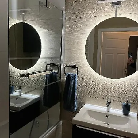 Apartament Na Tatarskiej Z Widokiem Przemyśl Exterior foto