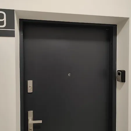 Apartament Na Tatarskiej Z Widokiem Przemyśl Exterior foto
