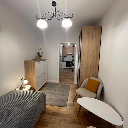 Apartament Na Tatarskiej Z Widokiem Przemyśl Exterior foto