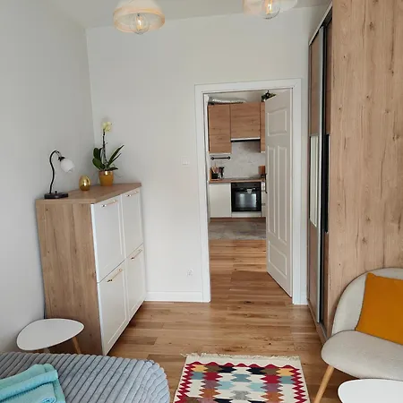 Apartament Na Tatarskiej Z Widokiem Przemyśl Exterior foto