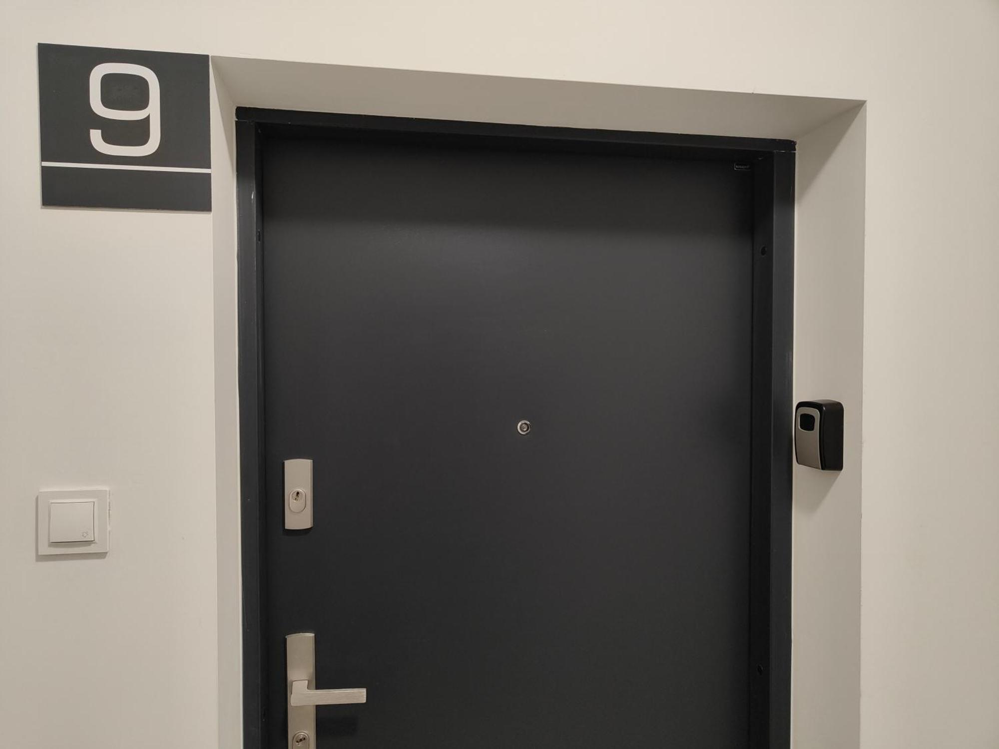 Apartment Na Tatarskiej Z Widokiem *