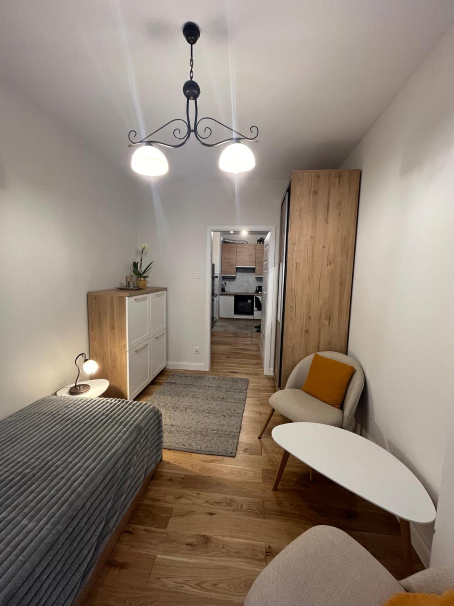 Apartment Na Tatarskiej Z Widokiem Przemysl
