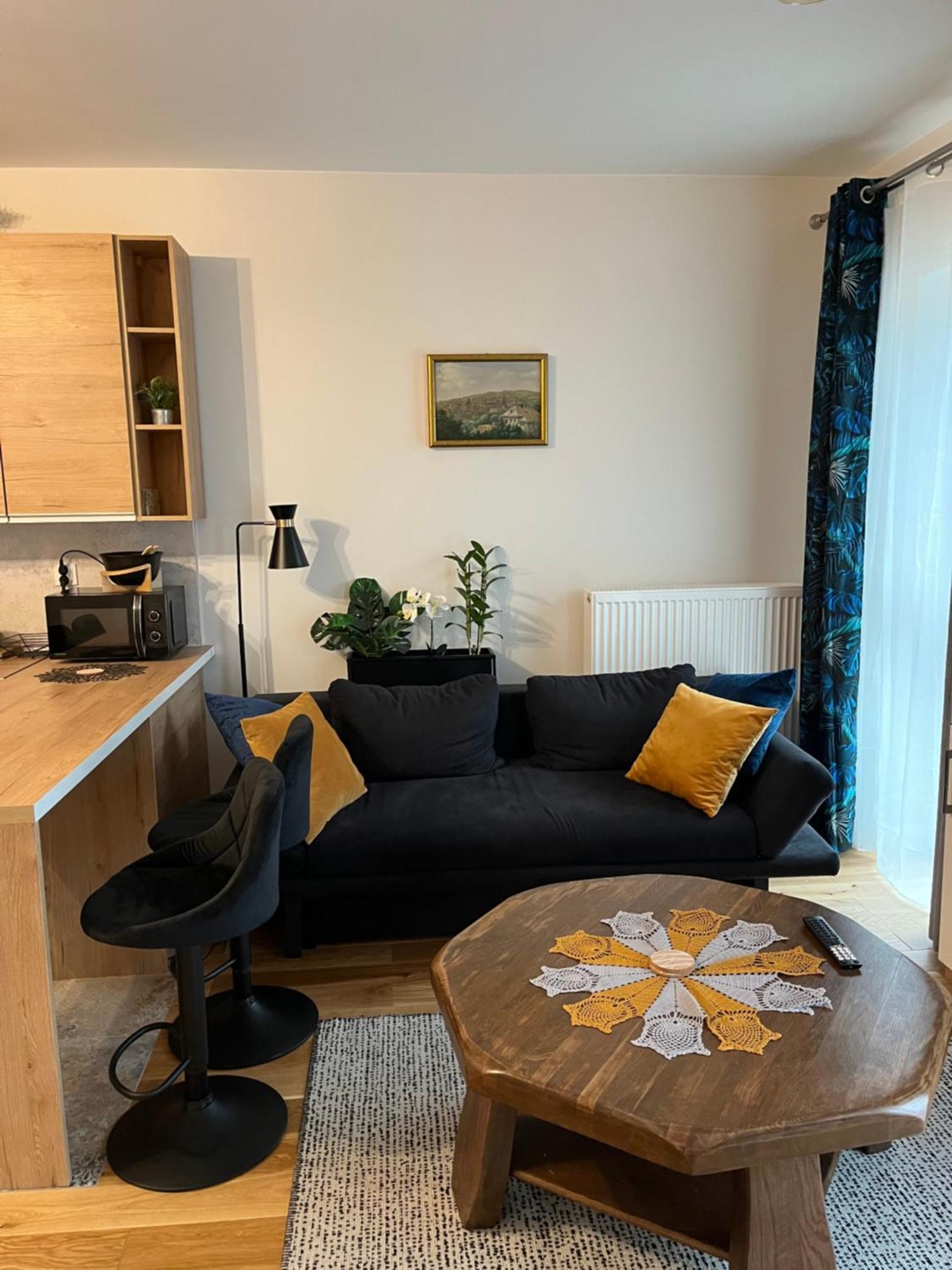 Na Tatarskiej Z Widokiem Apartment Przemysl