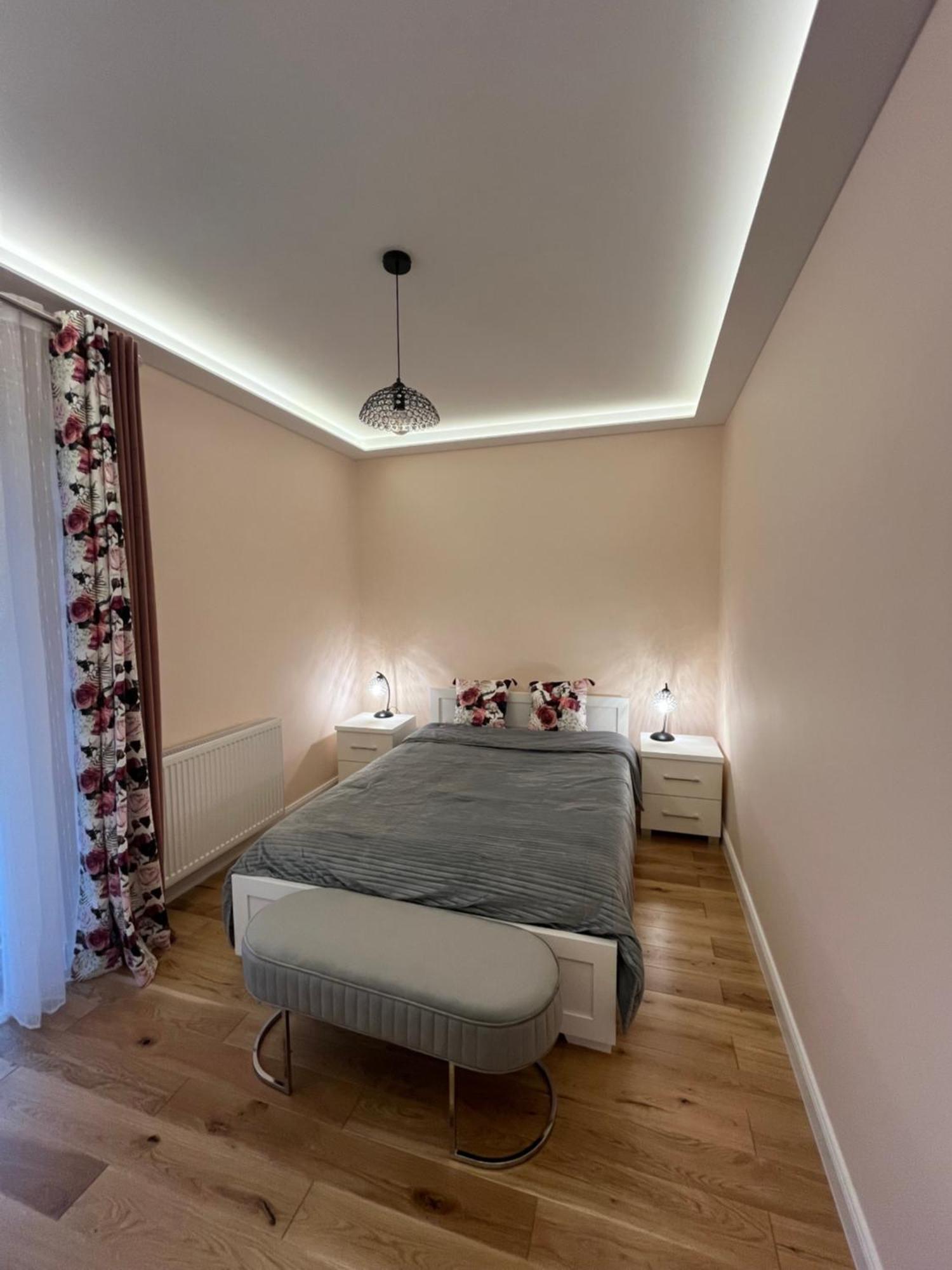 Na Tatarskiej Z Widokiem Apartment